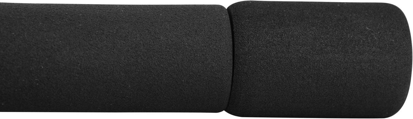 Multifunktions Klimmzugstange - Pull Up Bar - Grau/Schwarz 6/6