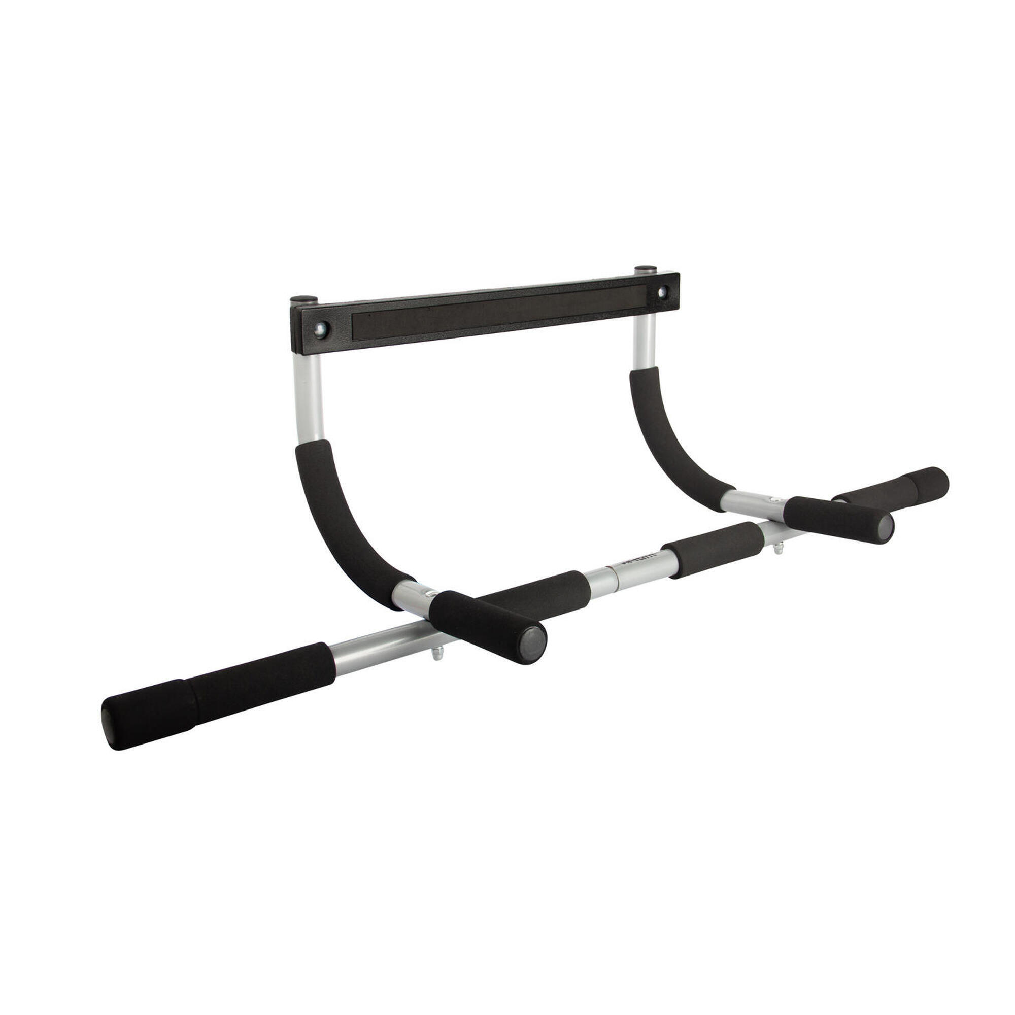 VIRTUFIT Multifunkční hrazda do dveří Pull Up Bar