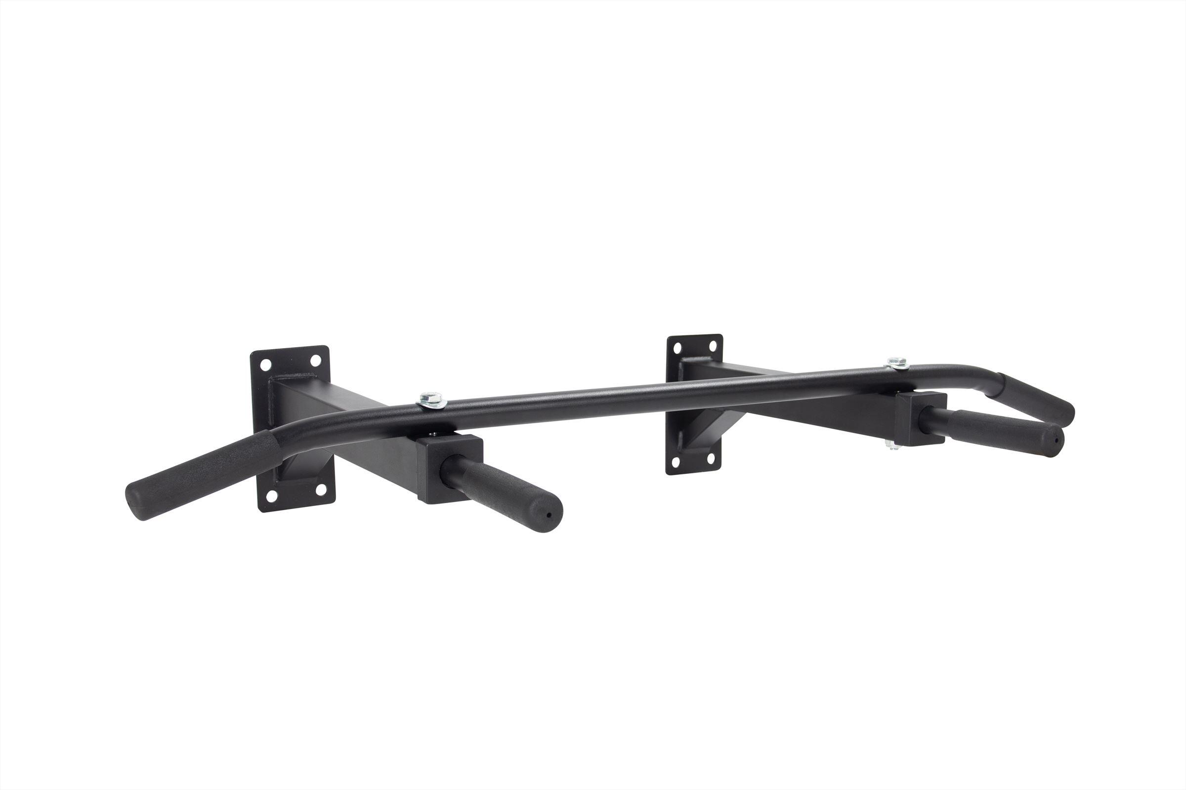 VIRTUFIT Multifunctionele Optrekstang Pro - Pull Up Bar