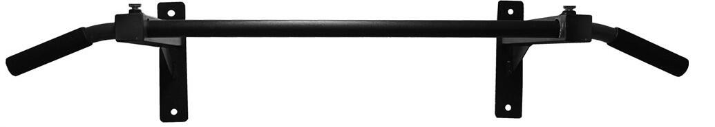 Gymstick Pro Chinning Bar Deluxe - Avec des vidéos d'entraînement en ligne 4/4