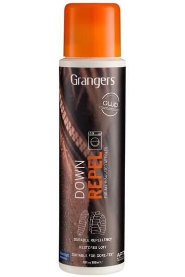 Impermeabilizzante Per Piuma Granger's Down Repel 300Ml