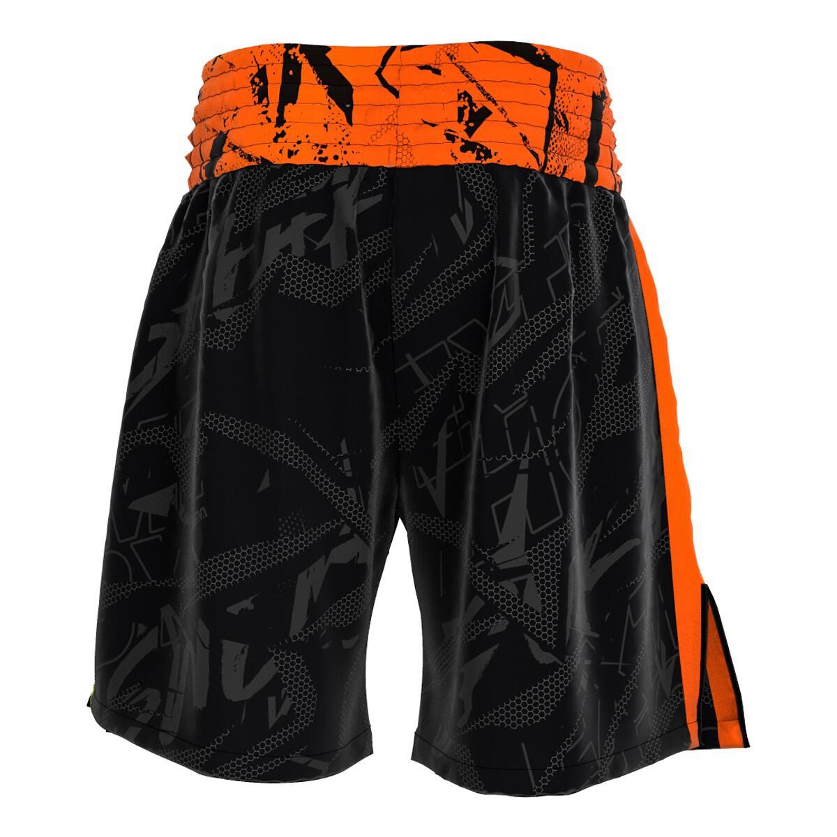 Short de boxe pour hommes EXTREME HOBBY NEO 3/5