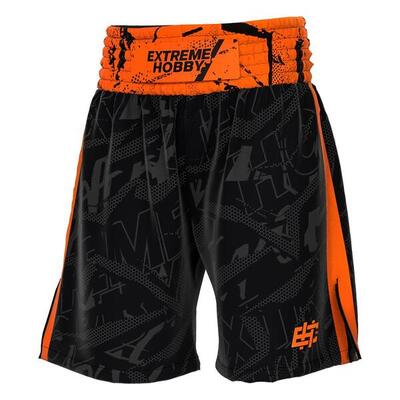 Boksshort voor heren extreme hobby neo