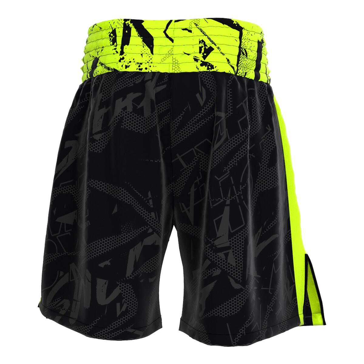 Boksshort voor heren EXTREME HOBBY NEO 3/5