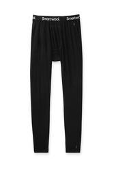 Pantalon thermique homme Smartwool Merino Baselayer Bottom Boxed
