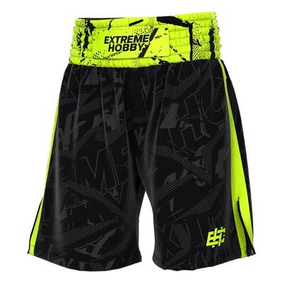 Boksshort voor heren extreme hobby neo