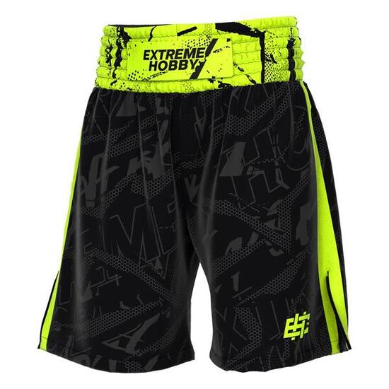 Pantaloncini da boxe da uomo EXTREME HOBBY NEO