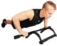 Multi Workout Par Gym 3/3