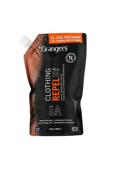 Impermeabilizzante Per Tessuti Granger's Clothing Repel 1000Ml