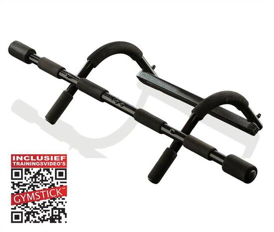Multi-Workout von Fitnessstudio