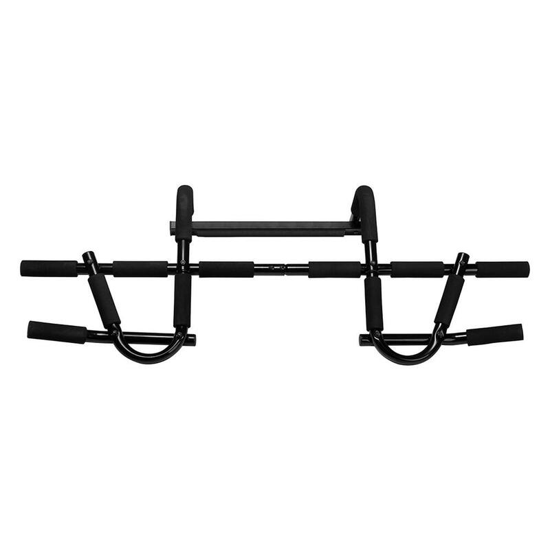 BARA TRACTIUNI MULTIFUNCTIONALA PULL UP BAR DELUXE VIRTUFIT