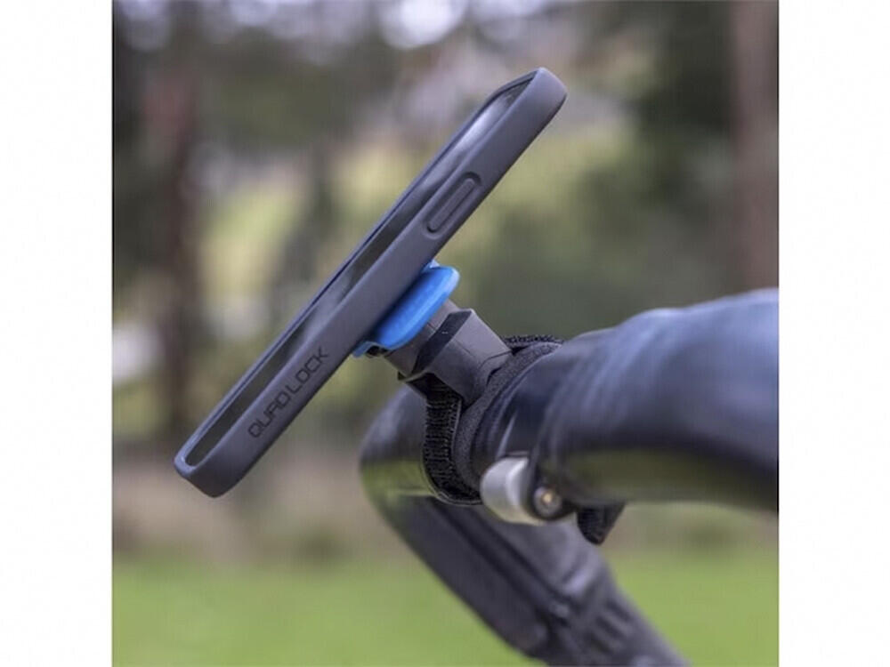 QuadLock Quick Release Strap Mount 3/5