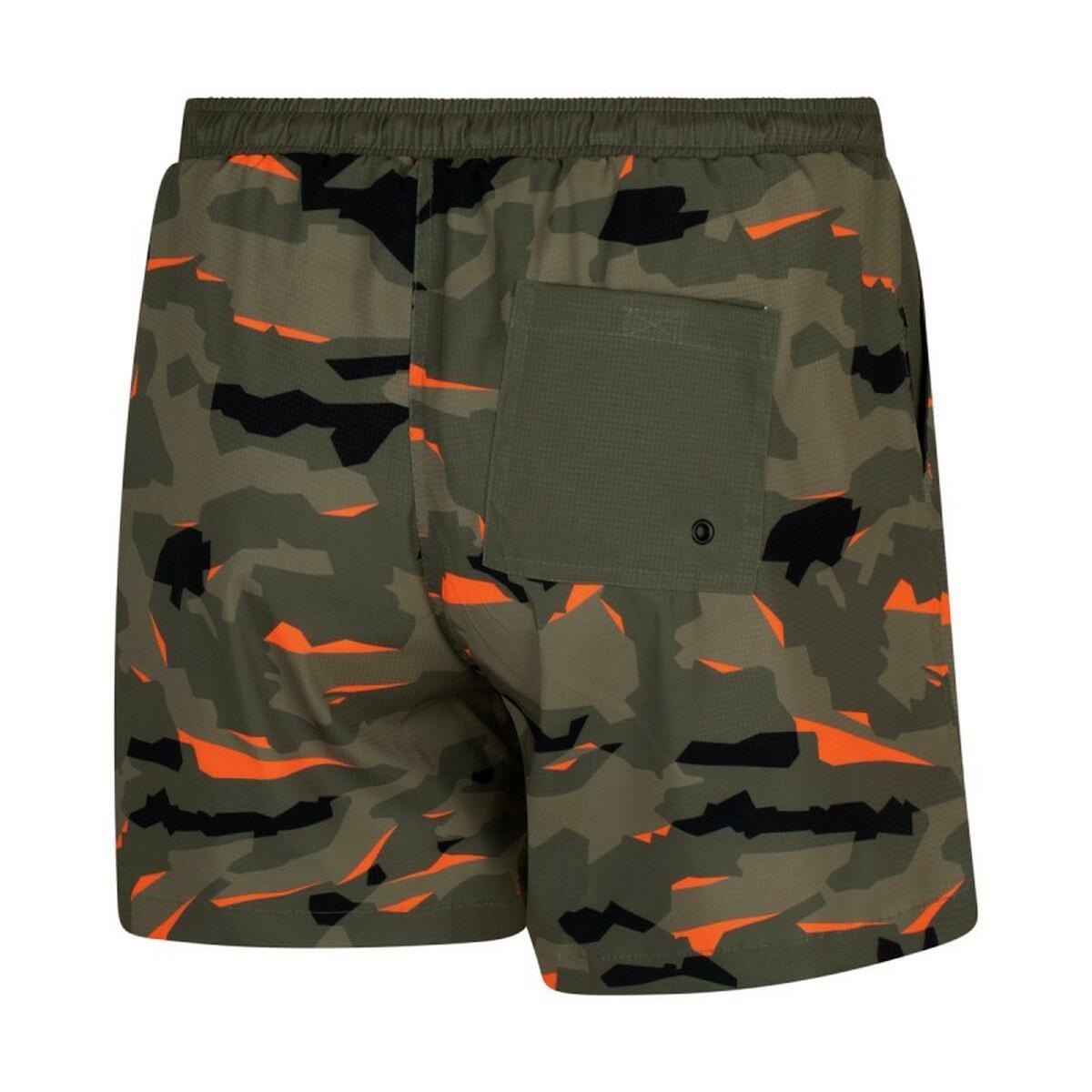Short de bain pour hommes EXTREME HOBBY APEX 2/7