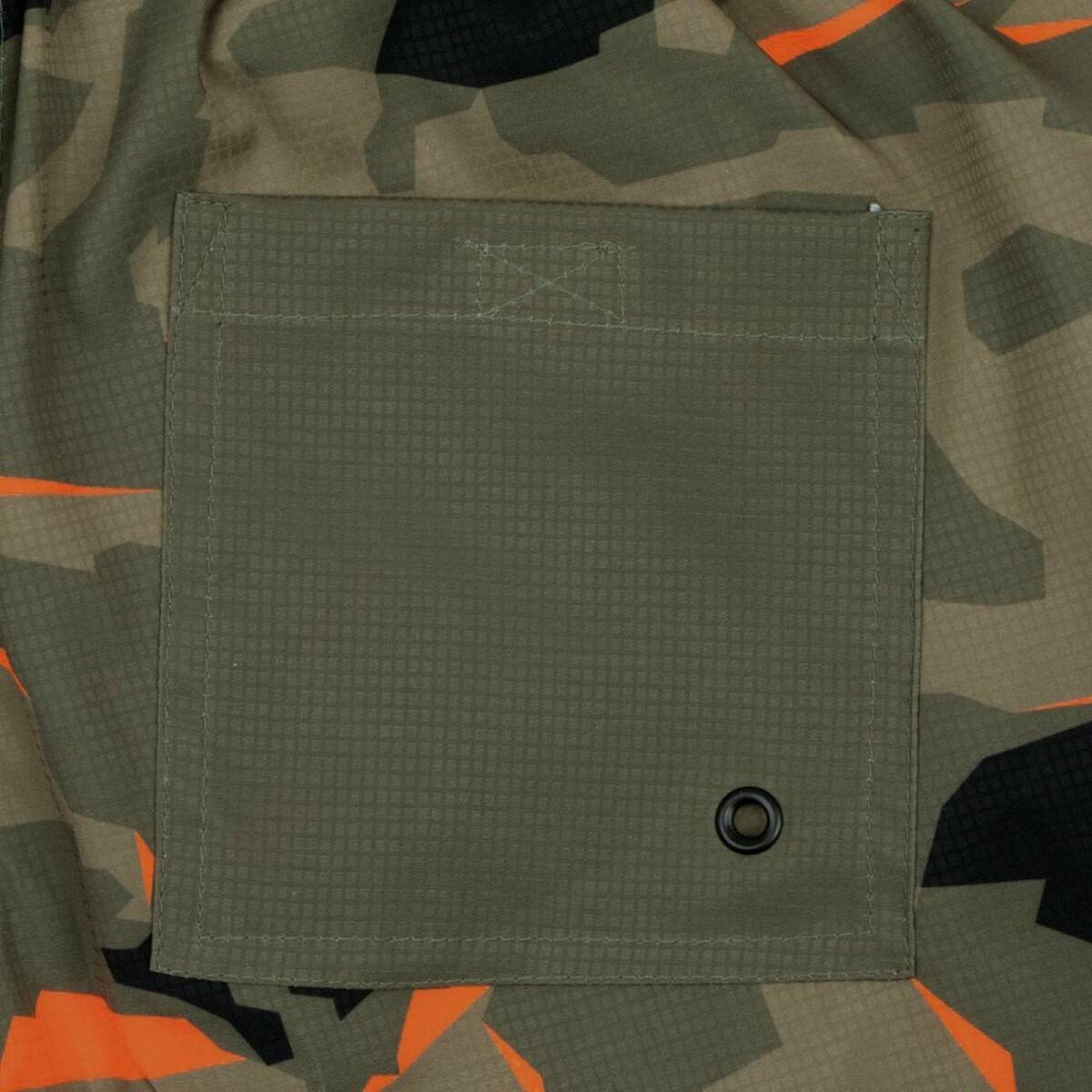 Short de bain pour hommes EXTREME HOBBY APEX 5/7