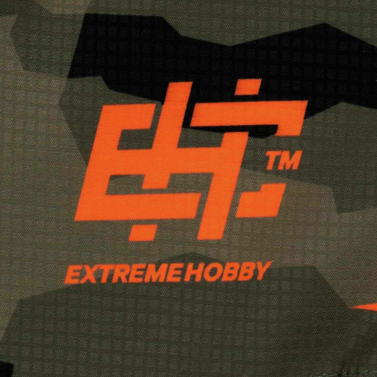 Short de bain pour hommes EXTREME HOBBY APEX 4/7