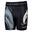 Shorts Vale-Tudo pour enfants pour MMA de EXTREME HOBBY WRESTLING