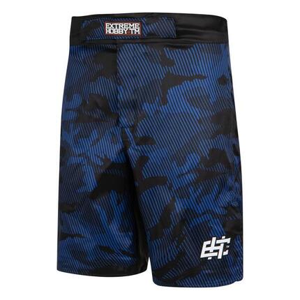 Grappling-Shorts für Herren MMA BJJ K1 von EXTREME HOBBY HAVOC