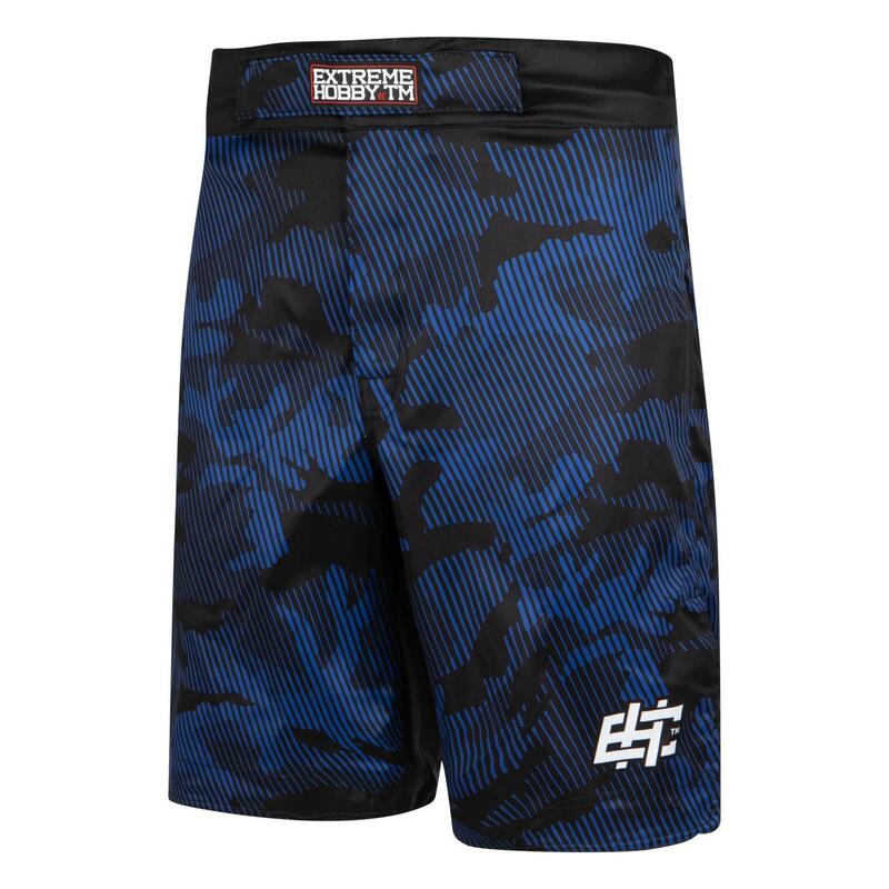 Shorts de grappling pour hommes MMA BJJ K1 EXTREME HOBBY HAVOC