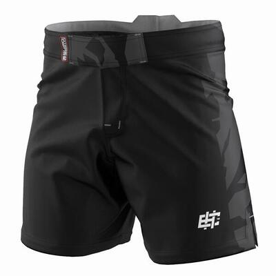 Sportshort voor heren – training en gym extreme hobby bold wrestling