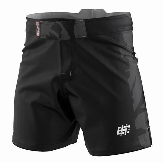 Shorts de sport pour hommes – entraînement et salle EXTREME HOBBY BOLD WRESTLING