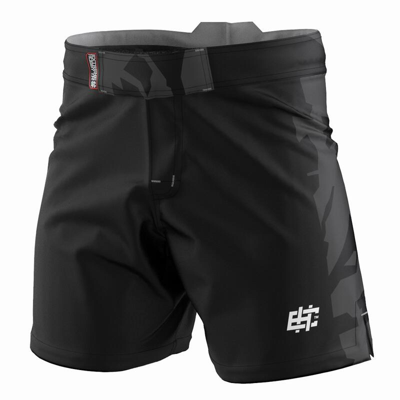 Shorts de sport pour hommes pour l’entraînement EXTREME HOBBY BOLD WRESTLING