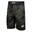 Shorts de grappling pour hommes MMA BJJ K1 EXTREME HOBBY HAVOC