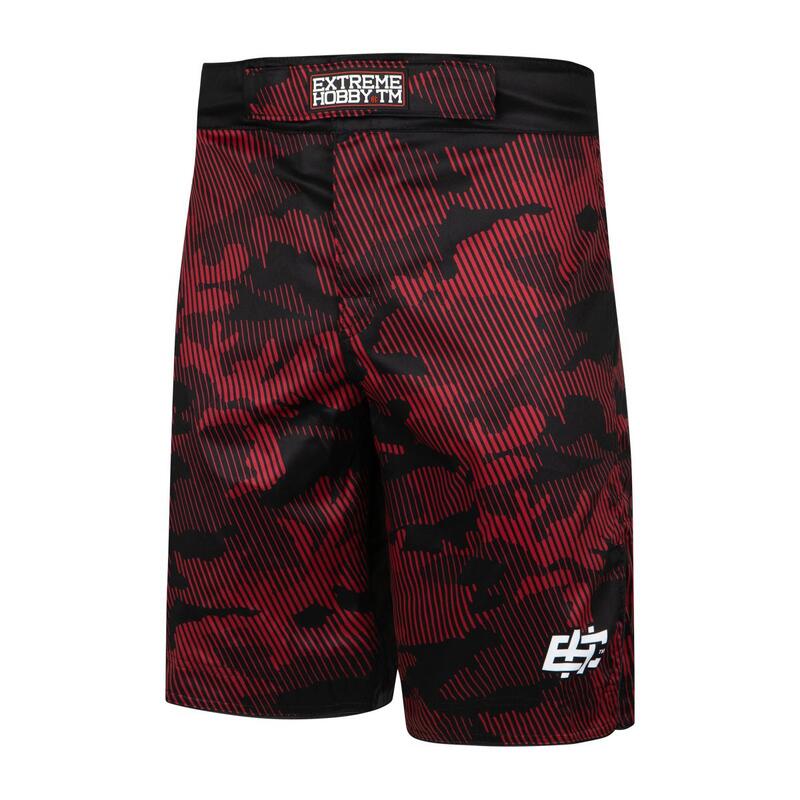 Shorts de grappling pour hommes MMA BJJ K1 EXTREME HOBBY HAVOC