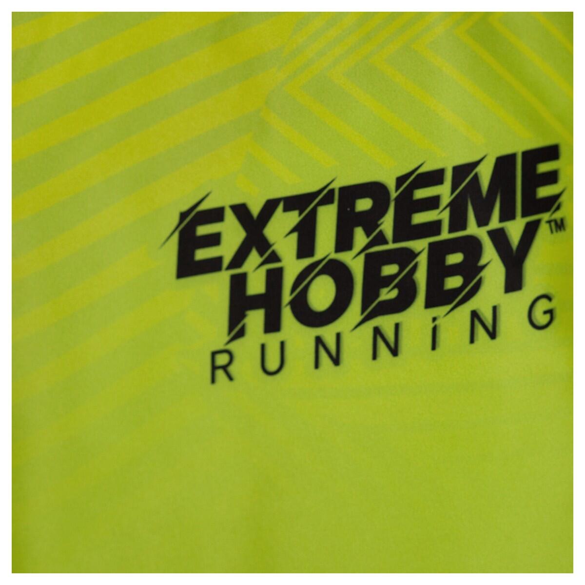 Short de running pour hommes EXTREME HOBBY CALEIDOSCOPE 3/6