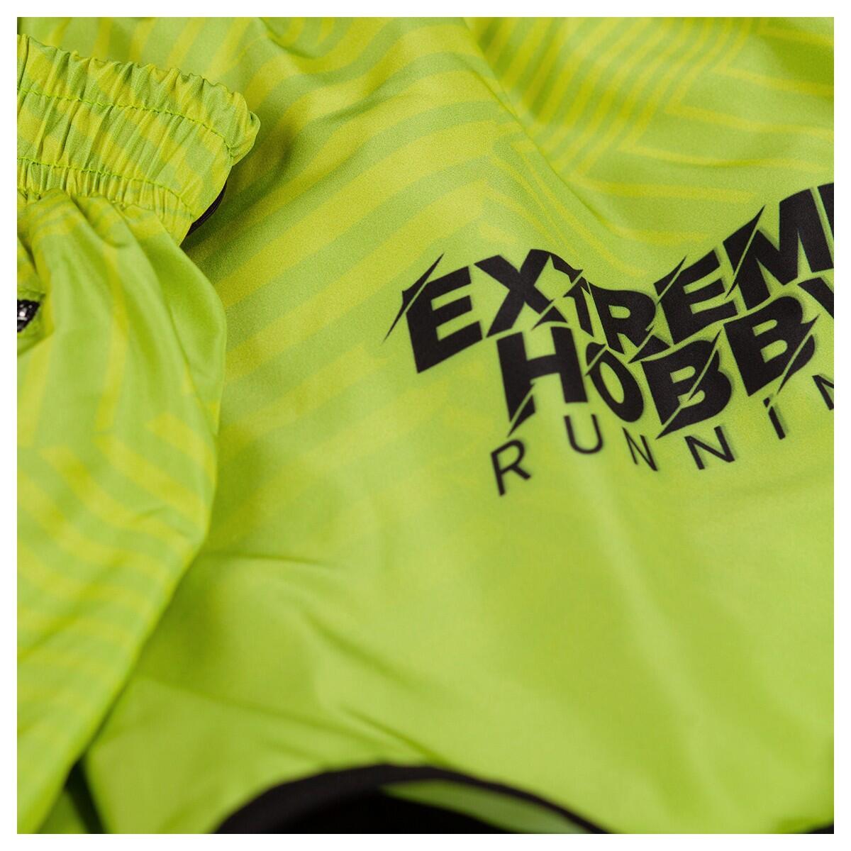 Short de running pour hommes EXTREME HOBBY CALEIDOSCOPE 4/6