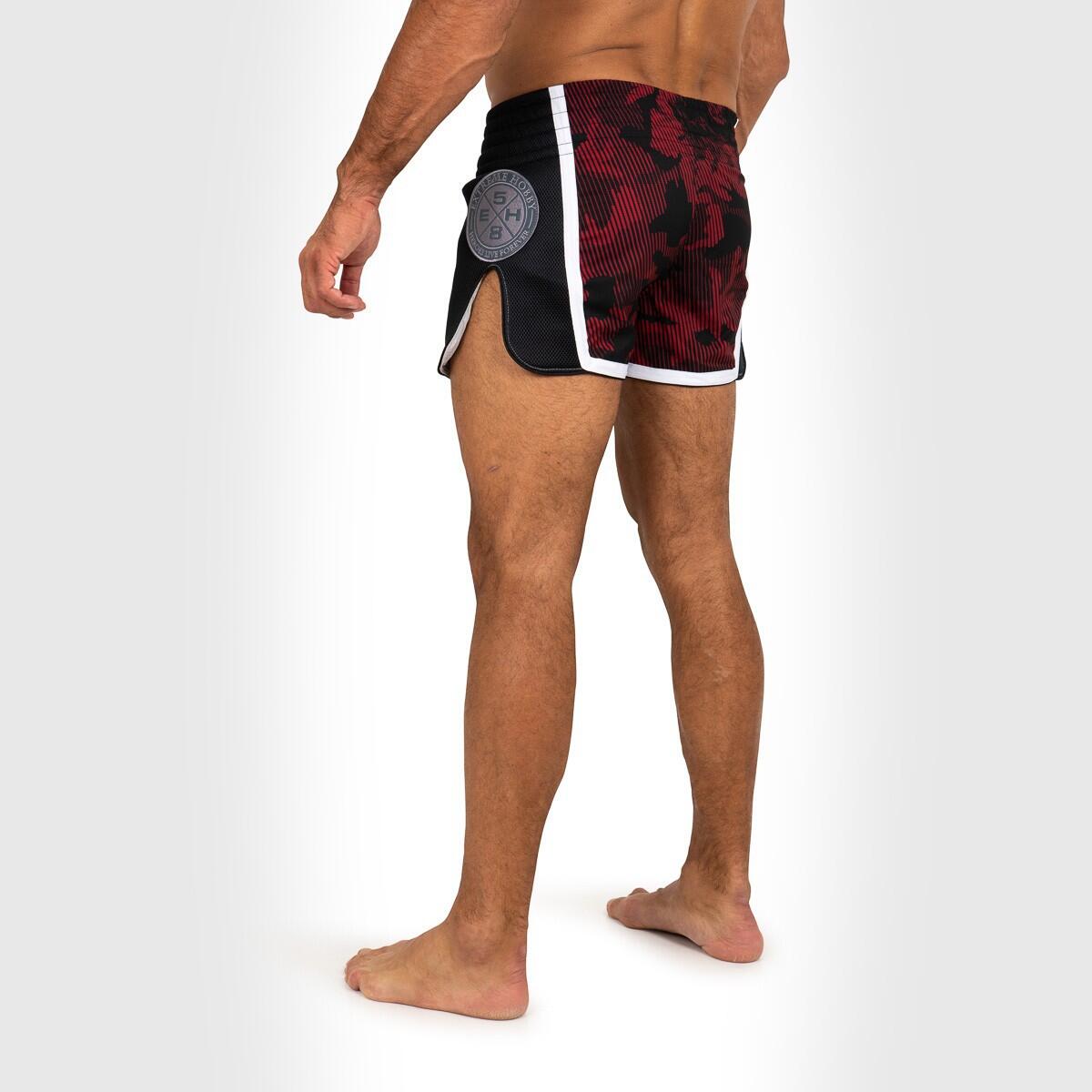 Muay Thai shorts voor heren EXTREME HOBBY HAVOC 6/7