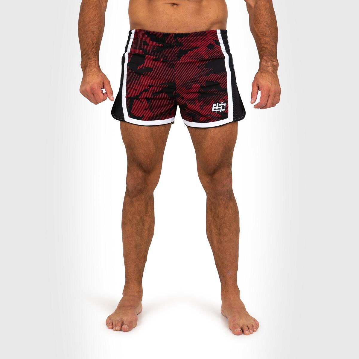 Muay Thai shorts voor heren EXTREME HOBBY HAVOC 3/7
