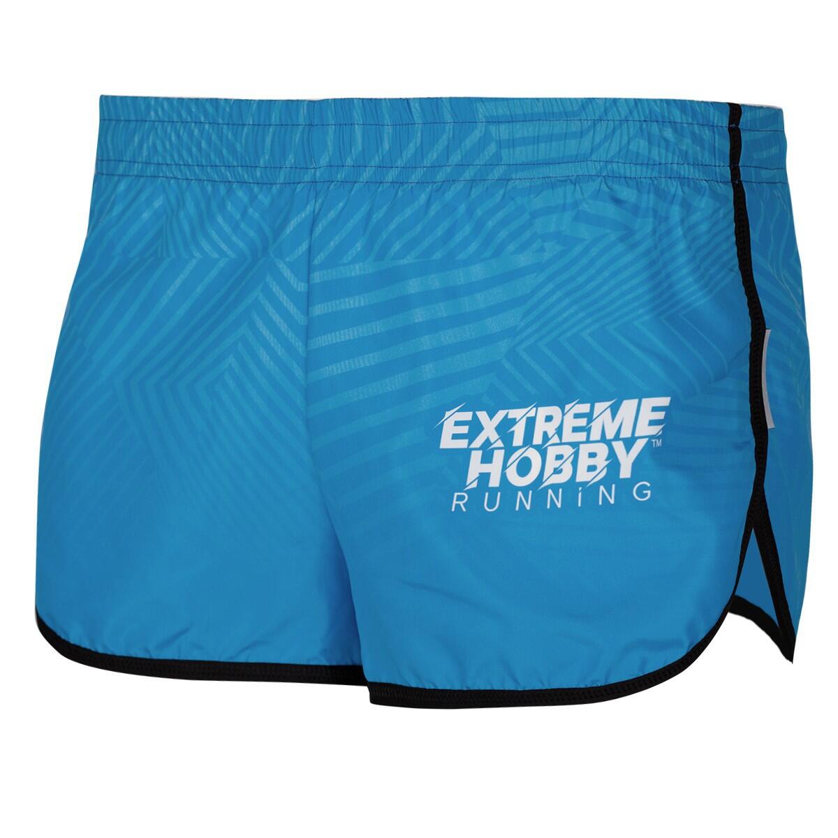 Pantaloncini da running da uomo EXTREME HOBBY CALEIDOSCOPE 1/6