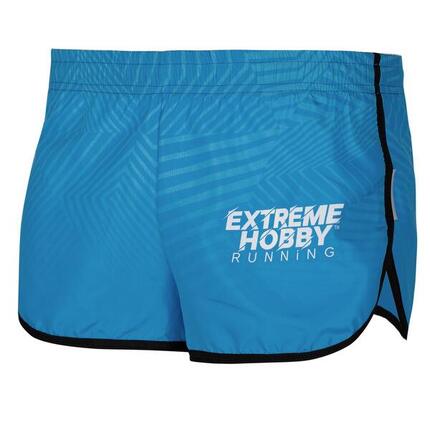 Short de running pour hommes EXTREME HOBBY CALEIDOSCOPE