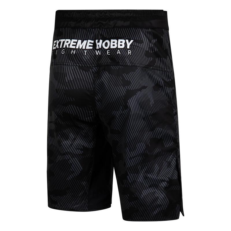 Shorts de grappling pour hommes MMA BJJ K1 EXTREME HOBBY HAVOC