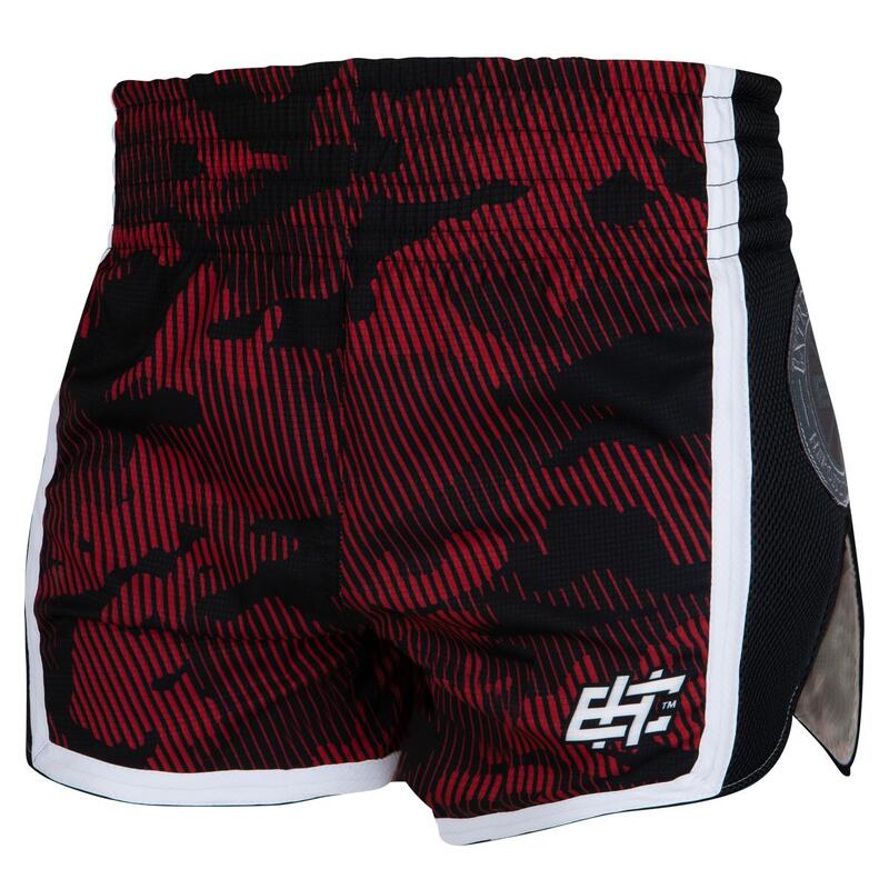 Spodenki Muay Thai męskie EXTREME HOBBY HAVOC