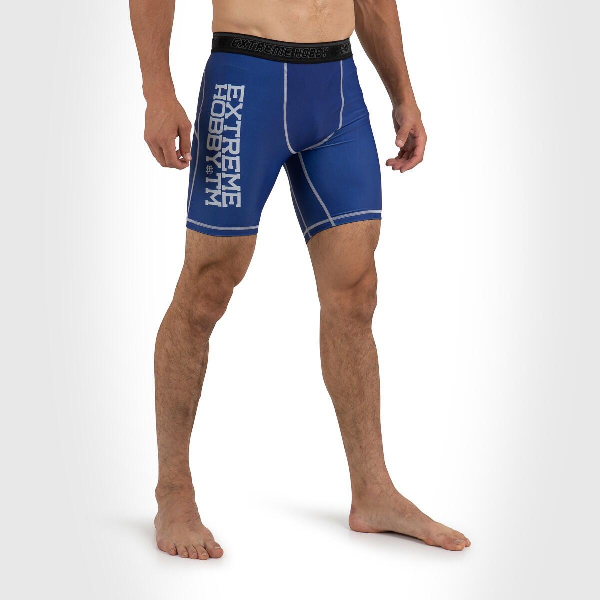 Shorts Vale Tudo MMA pour hommes EXTREME HOBBY TRACE 5/7