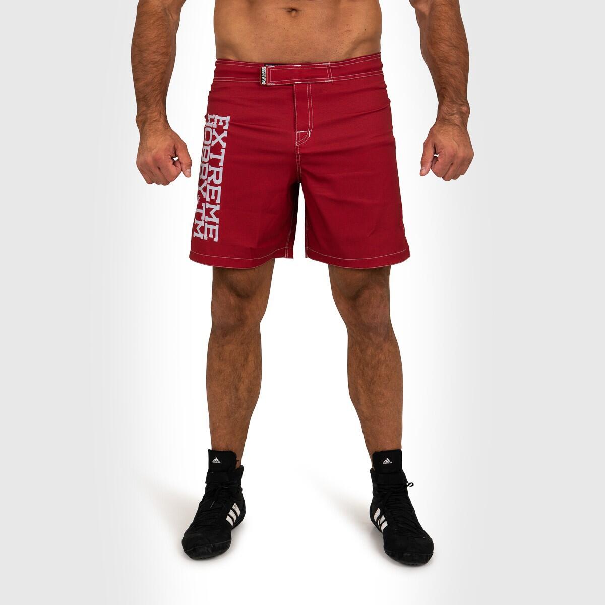 Shorts de sport pour hommes – entraînement et salle EXTREME HOBBY TRACE 3/7