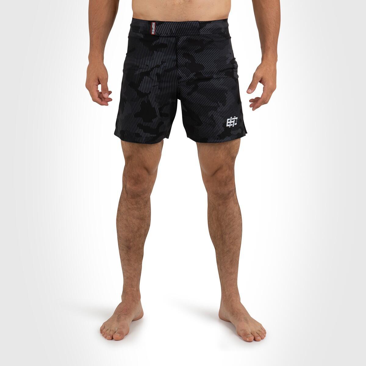 Shorts de sport pour hommes – entraînement et salle EXTREME HOBBY HAVOC 3/7