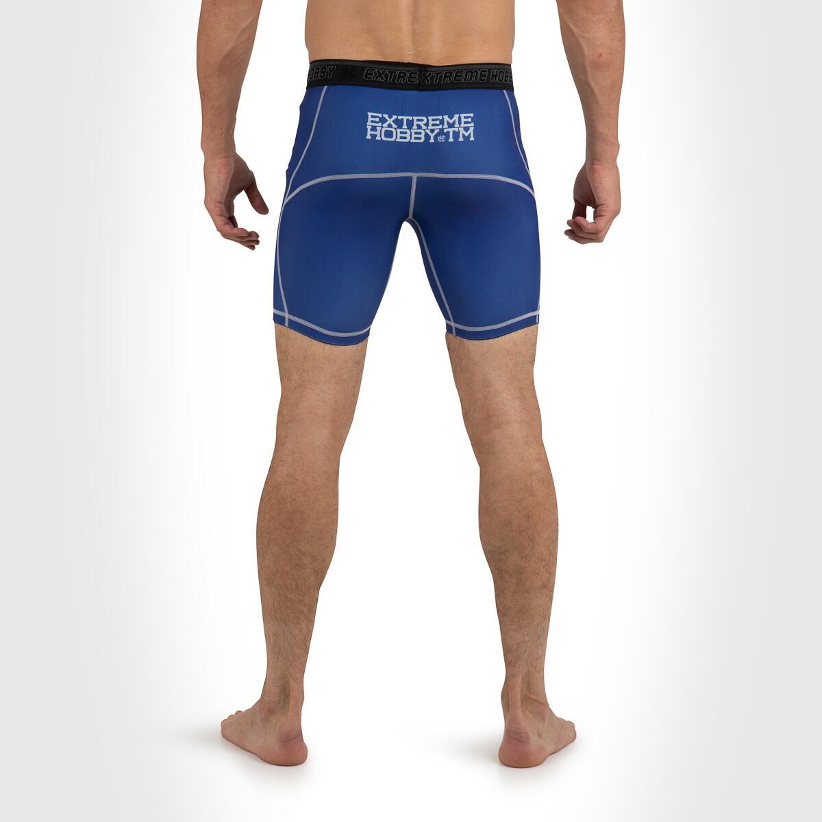 Shorts Vale Tudo MMA pour hommes EXTREME HOBBY TRACE 4/7
