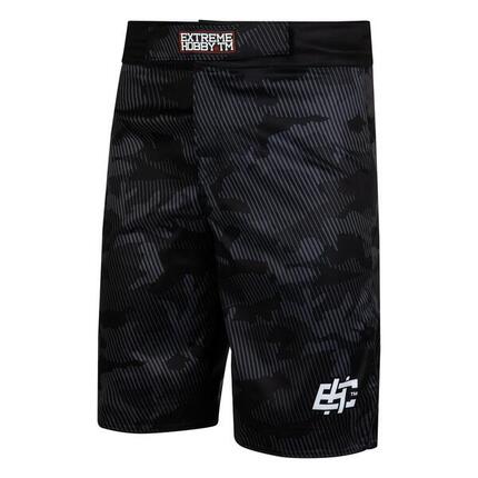 Grappling-Shorts für Herren MMA BJJ K1 von EXTREME HOBBY HAVOC