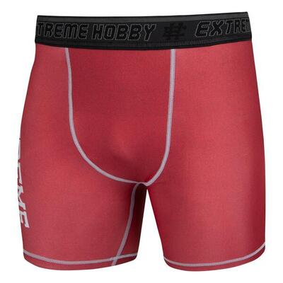 Vale tudo shorts voor heren mma extreme hobby trace