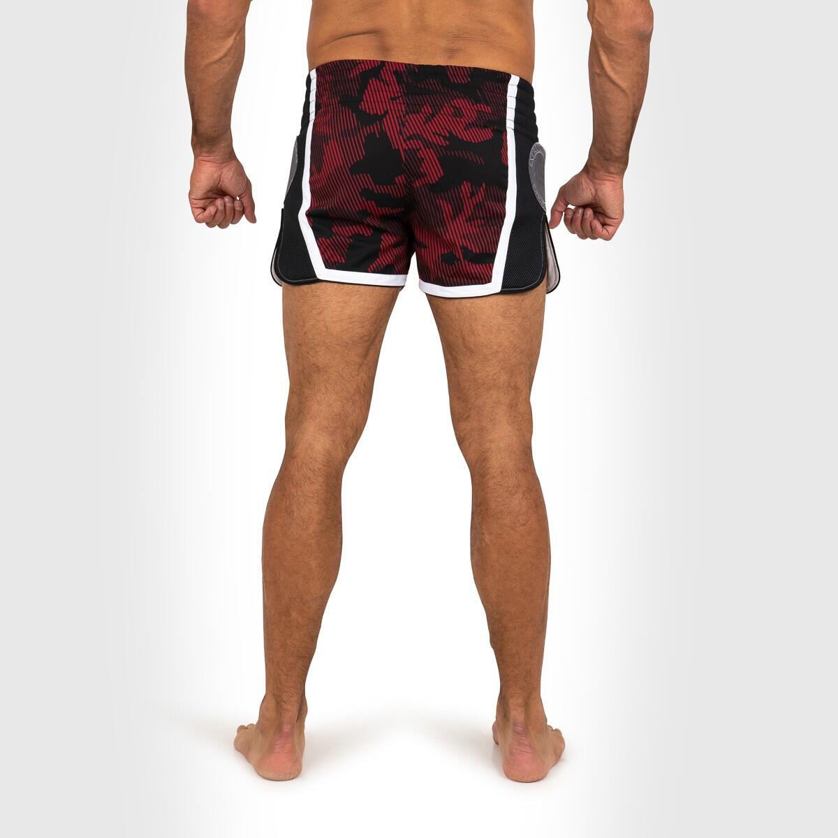 Muay Thai shorts voor heren EXTREME HOBBY HAVOC 4/7