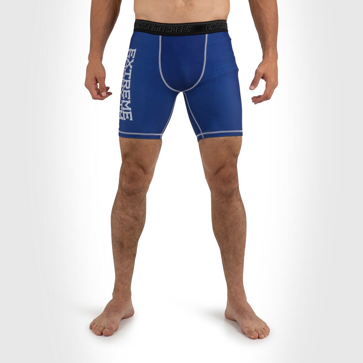 Shorts Vale Tudo MMA pour hommes EXTREME HOBBY TRACE 3/7