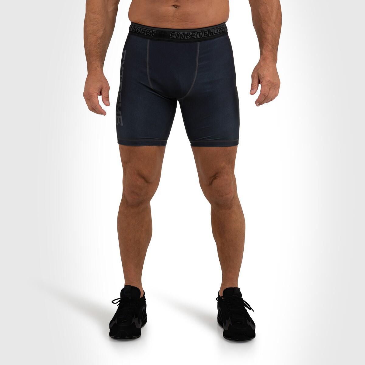 Shorts Vale Tudo MMA pour hommes EXTREME HOBBY TRACE 3/7