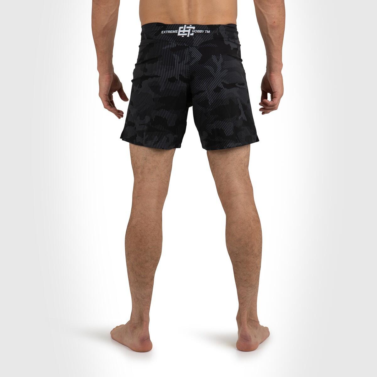 Shorts de sport pour hommes – entraînement et salle EXTREME HOBBY HAVOC 4/7