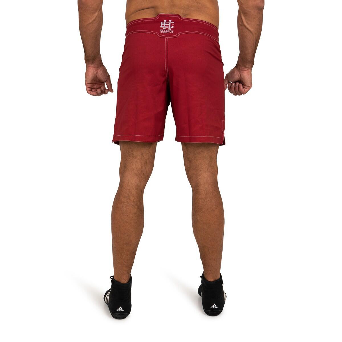 Shorts de sport pour hommes – entraînement et salle EXTREME HOBBY TRACE 4/7