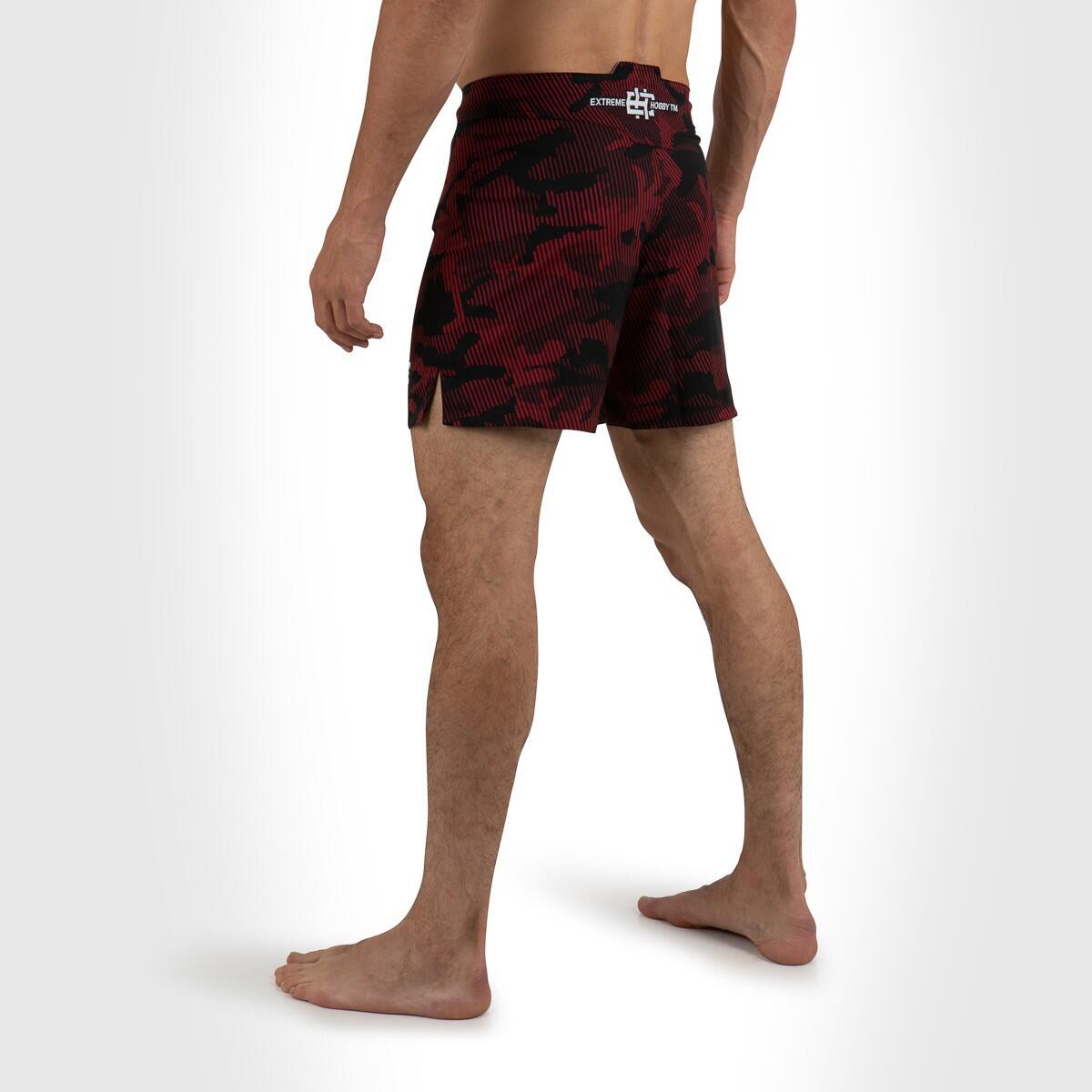 Shorts de sport pour hommes – entraînement et salle EXTREME HOBBY HAVOC 5/7