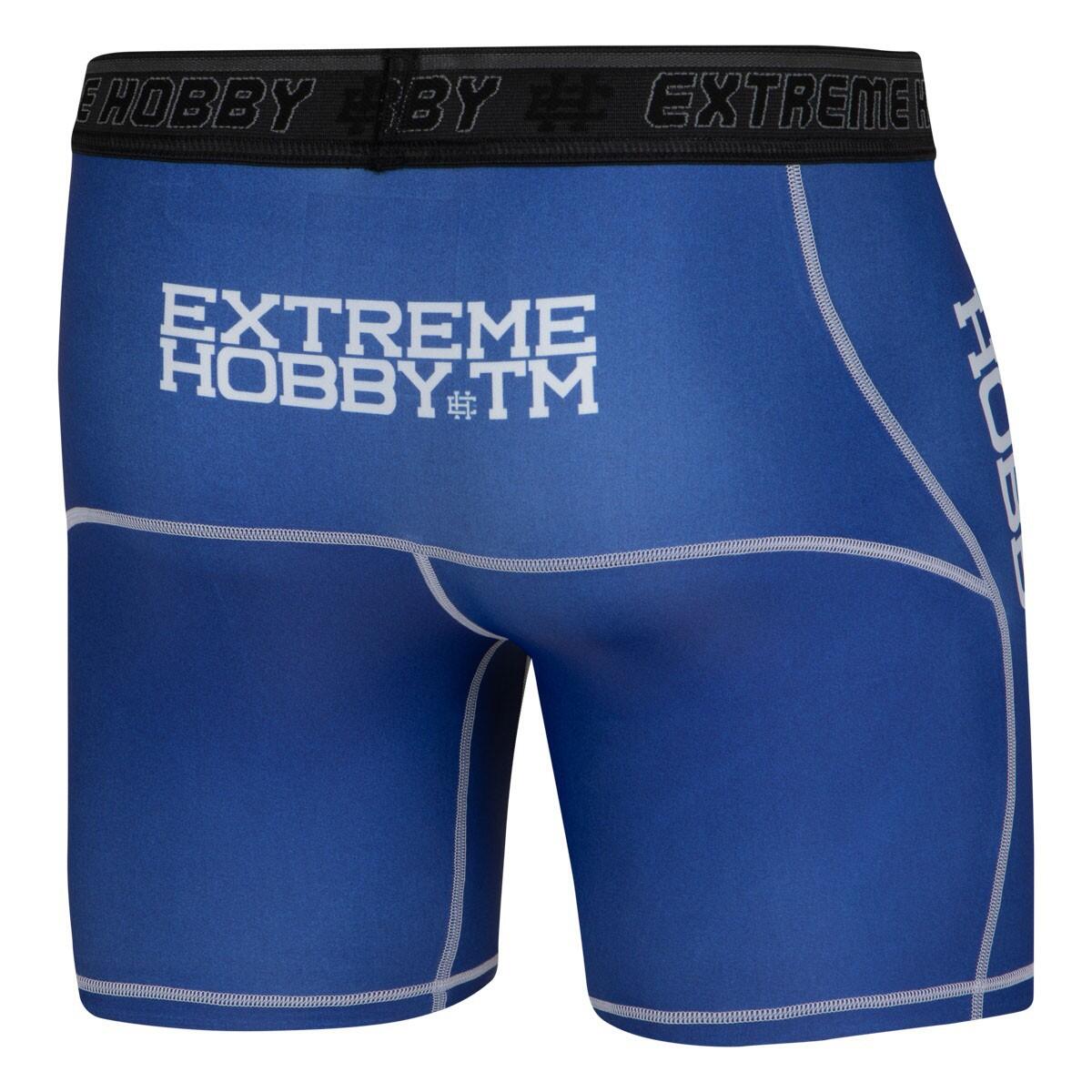 Shorts Vale Tudo MMA pour hommes EXTREME HOBBY TRACE 2/7