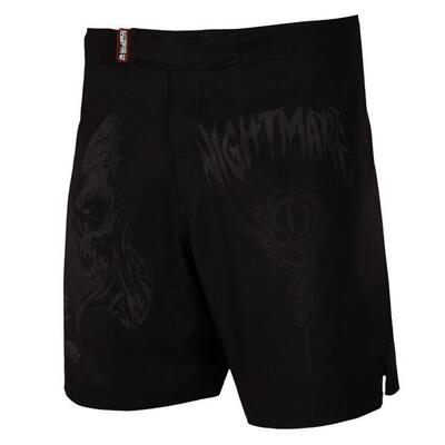Sportshort voor heren – training en gym extreme hobby nightmare 2