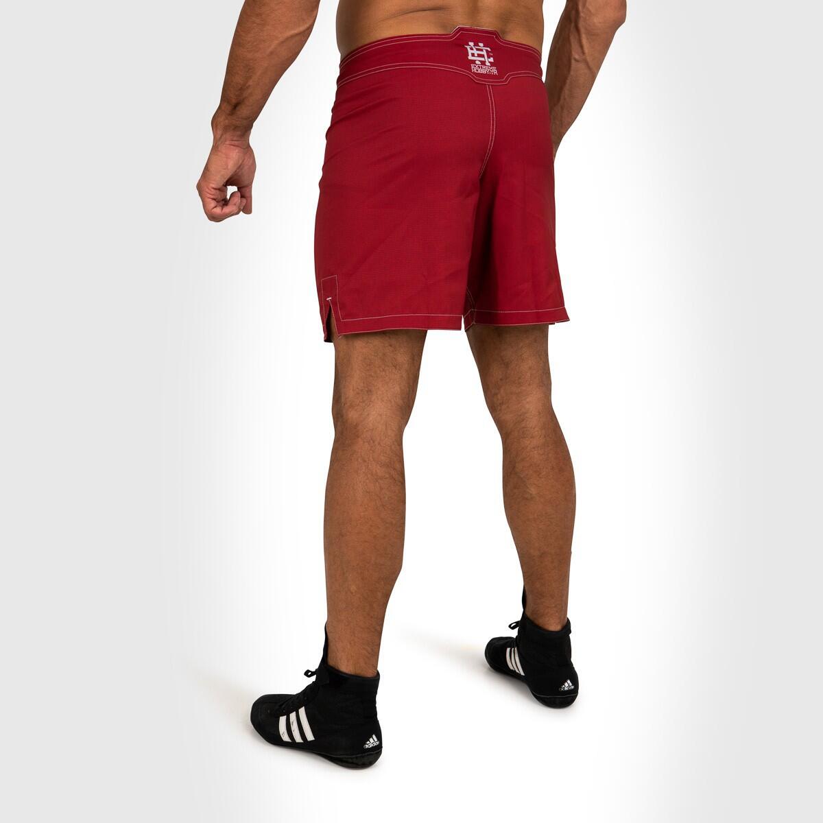 Shorts de sport pour hommes – entraînement et salle EXTREME HOBBY TRACE 6/7